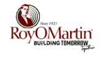 Roy O Martin